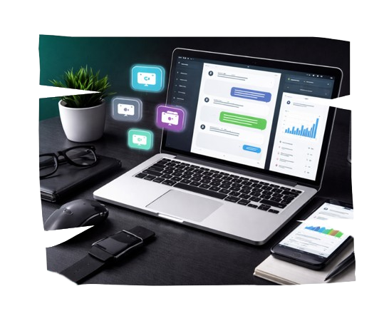 Automação com inteligência artificial para pequenos negócios em Belo Horizonte